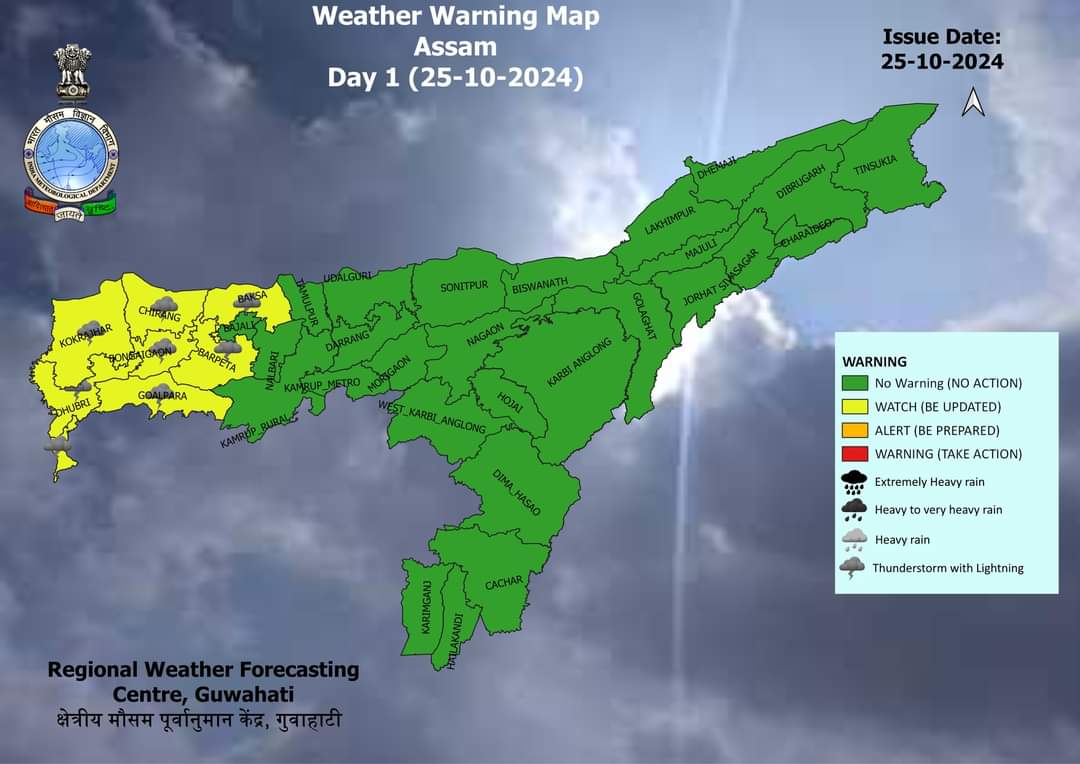 Cyclone Dana Hits Northeast