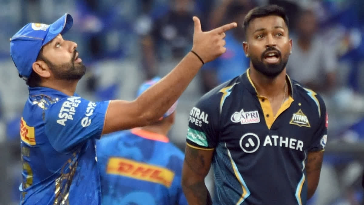 Hardik Pandya  Hardik Pandya Mumbai Indians  IPL 2024 Trading  Hardik Pandya Trading  Hardik Pandya IPL 2024  Rohit Sharma Hardik Pandya Trading  ഹാര്‍ദിക് പാണ്ഡ്യ  ഹാര്‍ദിക് പാണ്ഡ്യ ട്രേഡിങ്  ഹാര്‍ദിക് പാണ്ഡ്യ മുംബൈ ഇന്ത്യന്‍സ്  ഐപിഎല്‍ 2024 ഹാര്‍ദിക് പാണ്ഡ്യ രോഹിത് ശര്‍മ