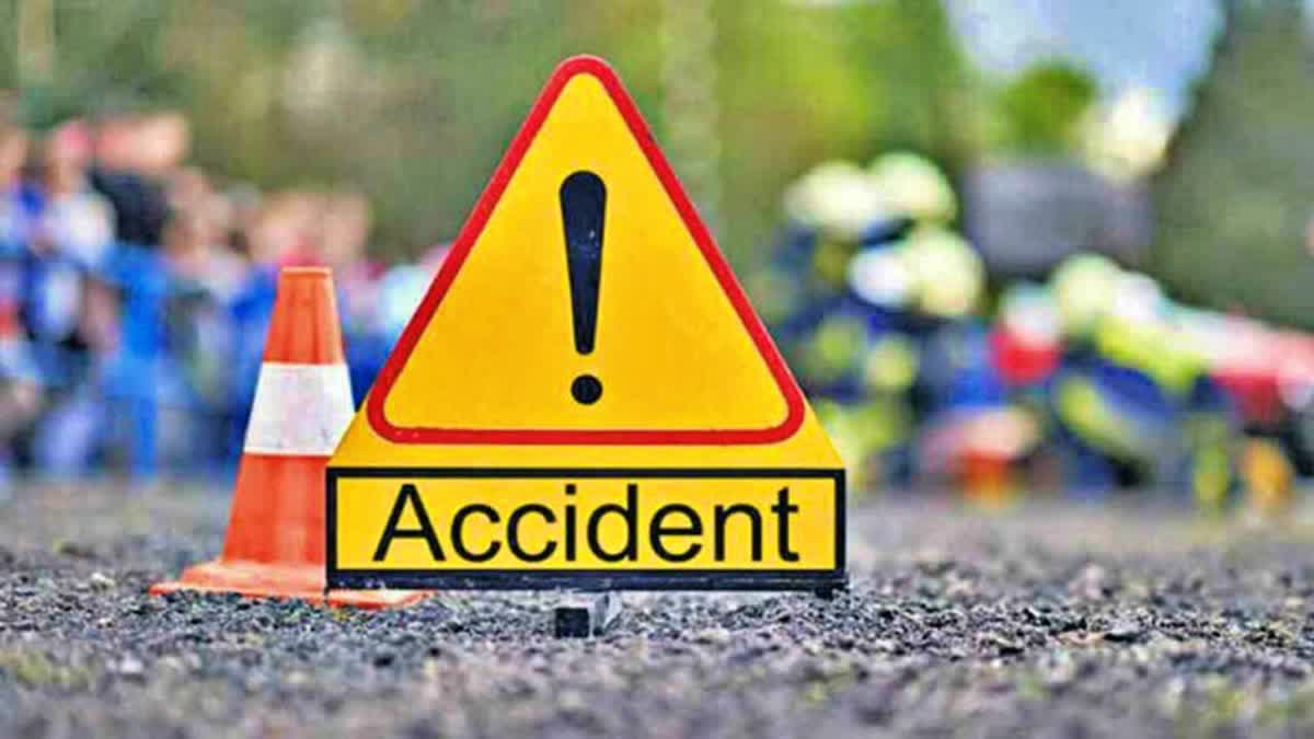 Kullu Road Accident