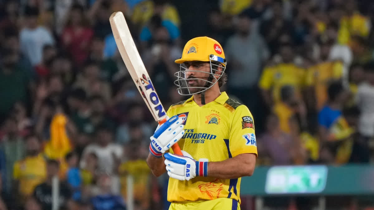 Ambati Rayudu on Ruturaj Gaikwad  Ambati Rayudu on next Chennai Super Kings captain  Ruturaj Gaikwad  Chennai Super Kings  MS Dhoni  MS Dhoni Chennai Super Kings captain  റുതുരാജ് ഗെയ്‌ക്‌വാദ്  റുതുരാജ് ഗെയ്‌ക്‌വാദിനെക്കുറിച്ച് അമ്പാട്ടി റായിഡു  ചെന്നൈ സൂപ്പര്‍ കിങ്‌സ്  ചെന്നൈ ക്യാപ്‌റ്റനെക്കുറിച്ച് അമ്പാട്ടി റായിഡു