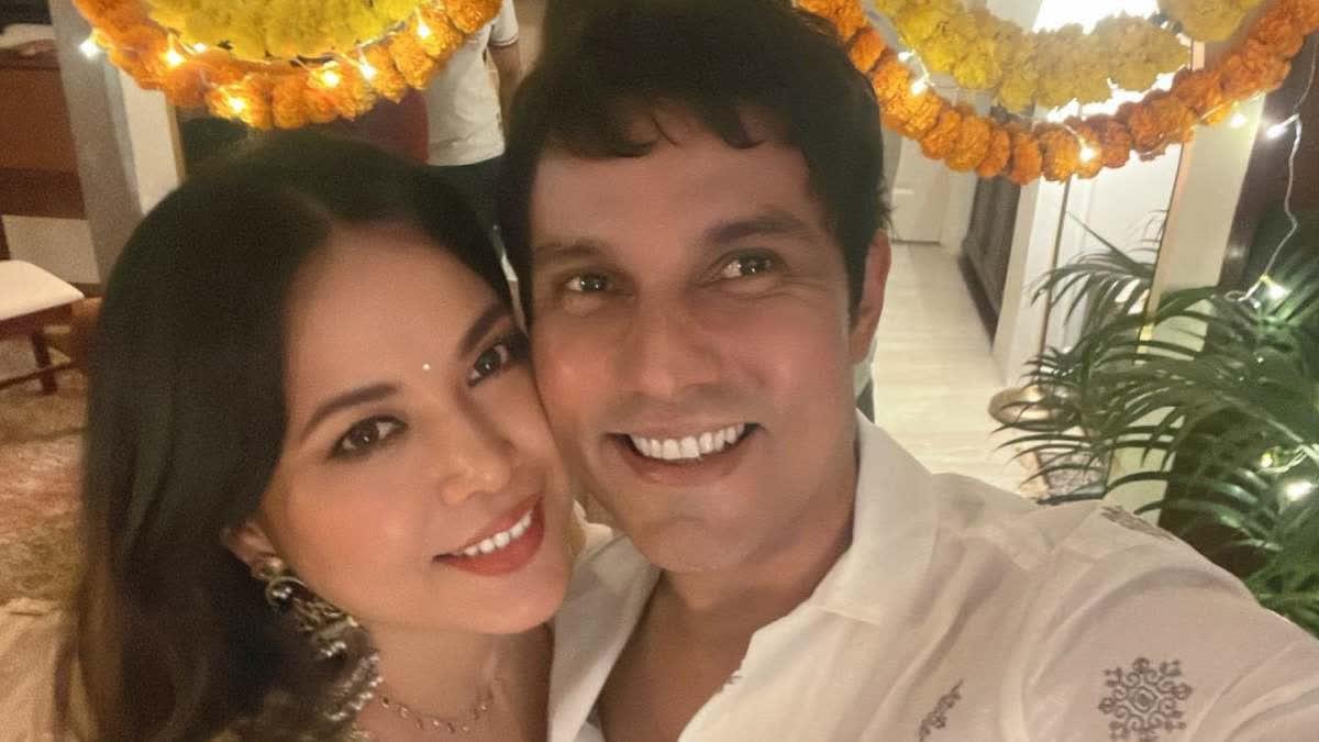 Randeep Hooda, Lin Laishram announce wedding date, ceremony to take place in latter's hometown Imphal