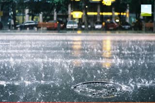 IMD predicts thunderstorm with light rainfall at isolated places in Tamil Nadu and Puducherry till 10 am