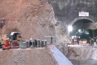 uttarakhand tunnel rescue operation