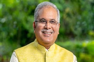 Chhattisgarh CM Bhupesh Baghel