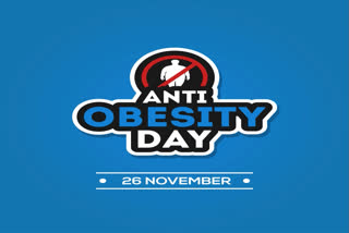 The world comes together each year on November 26  to observe World Anti-Obesity Day, shining a spotlight on a growing health concern affecting millions globally.