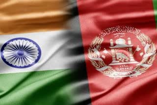 Afghan Embassy in india will not be closed