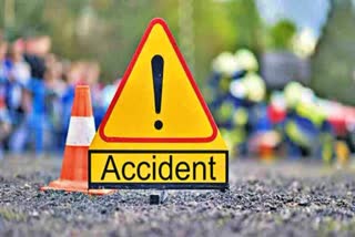 Kullu Road Accident
