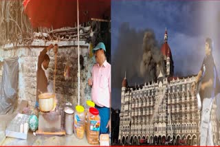 Chotu chaiwala On Mumbai Terror Attack