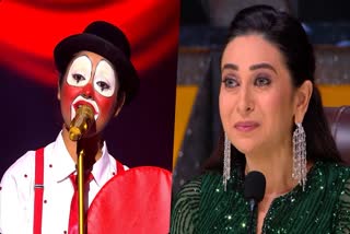 Indian Idol dedicated to Raj Kapoor