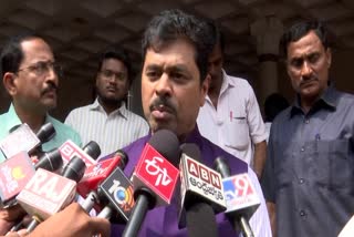 BJP_MP_CM_Ramesh_Comments_on_Kadapa_SP