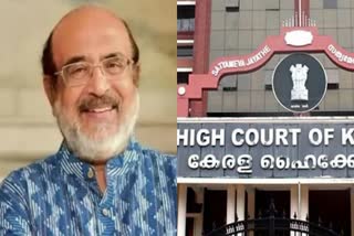 kiffb masala bond  highcourt permitts to summon thomas issac others  highcourt corrects former order which ban ed  justice devan ramachandran cleared to proceed  no fema violation in masala bond  masala bond with rbi permission  rbi affidavit infavour of kiffb  വെള്ളിയാഴ്ച്ച വീണ്ടും വാദം  കണക്ക് ലഭ്യമാക്കിയിരുന്നെന്നും ആർബിഐ  തോമസ് ഐസകിന് സമൻസ് അയയ്ക്കുന്നത് വിലക്കിയിരുന്നു