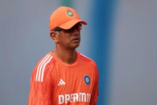 rahul dravid