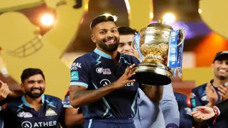 Hardik Pandya IPL