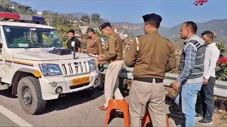 Solan Crime News