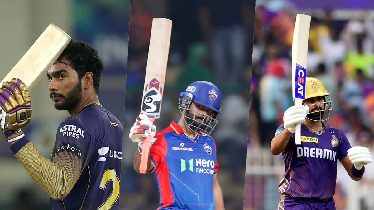 IPL 2025 auction How All 10 Franchise's Squads Look After Day 1 Auction