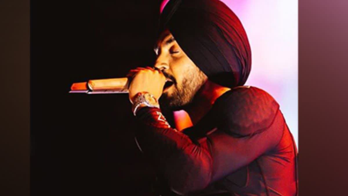 Diljit Dosanjh