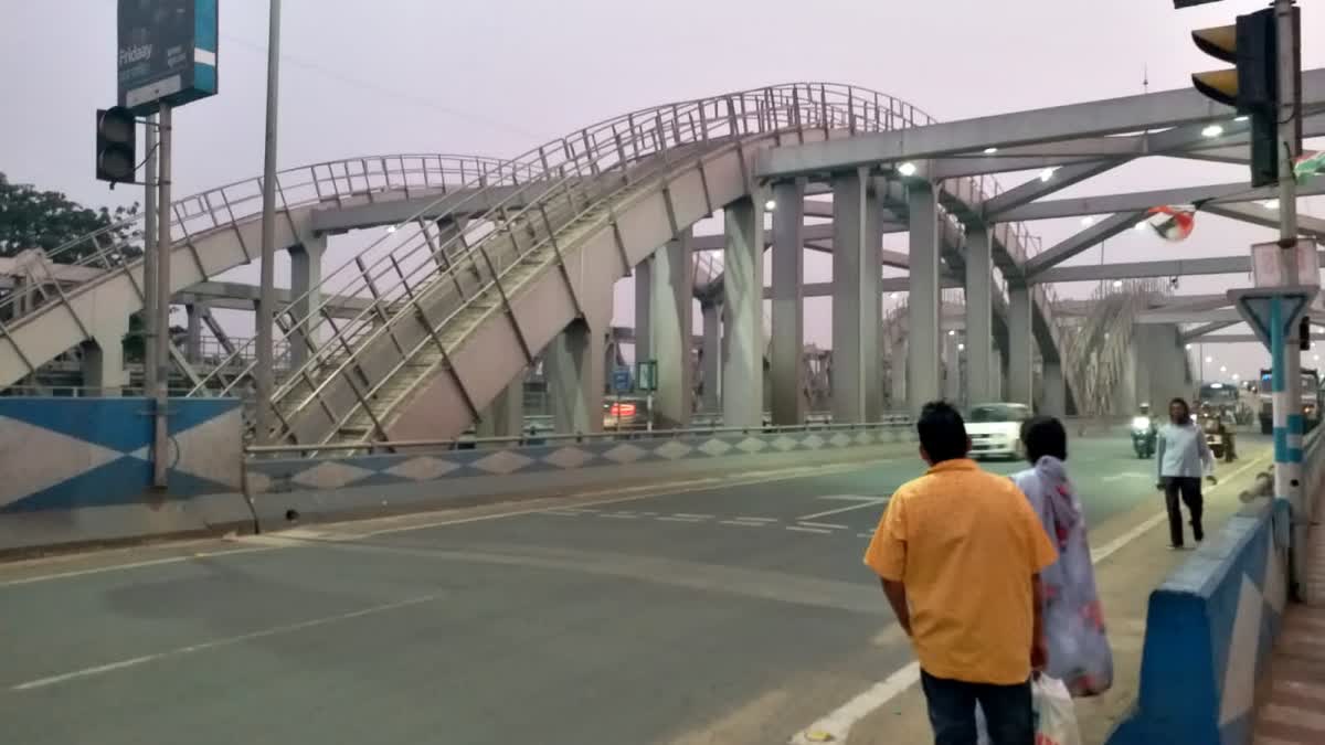 New Tala Bridge or Hemanta Setu