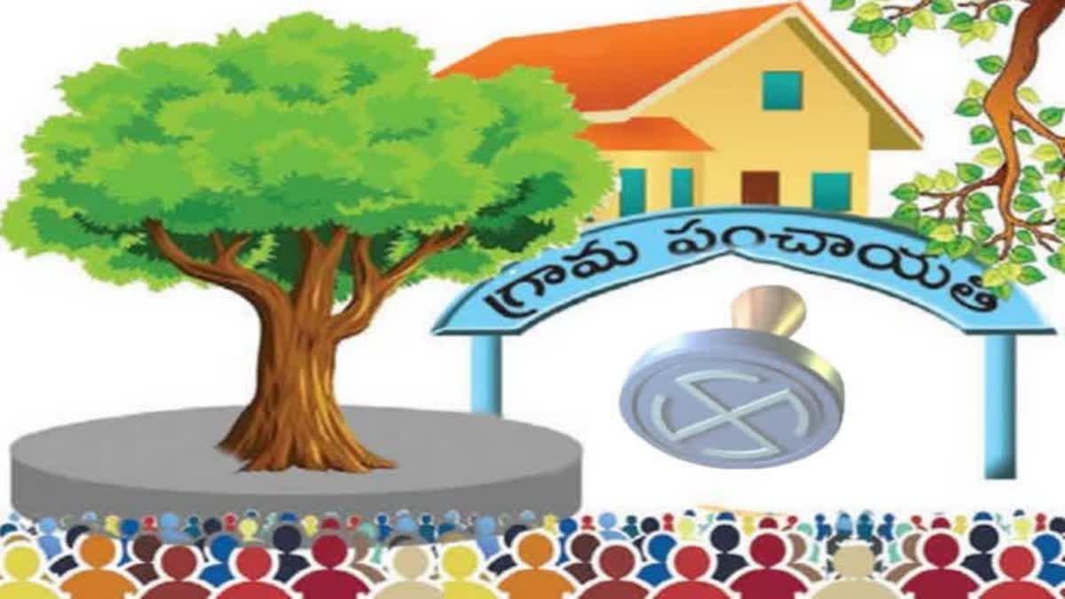 Panchayat Elections In Telangana