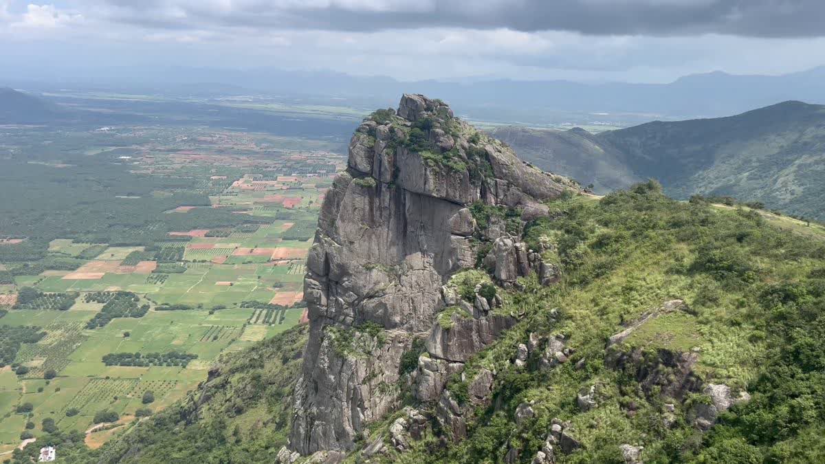 RAMAKKALMEDU VIEW POINT  RAMAKKAL VIEW POINT OPENED  രാമക്കല്‍ വ്യൂ പോയിന്‍റ്  രാമക്കല്ലിലെ വിലക്ക് നീക്കി