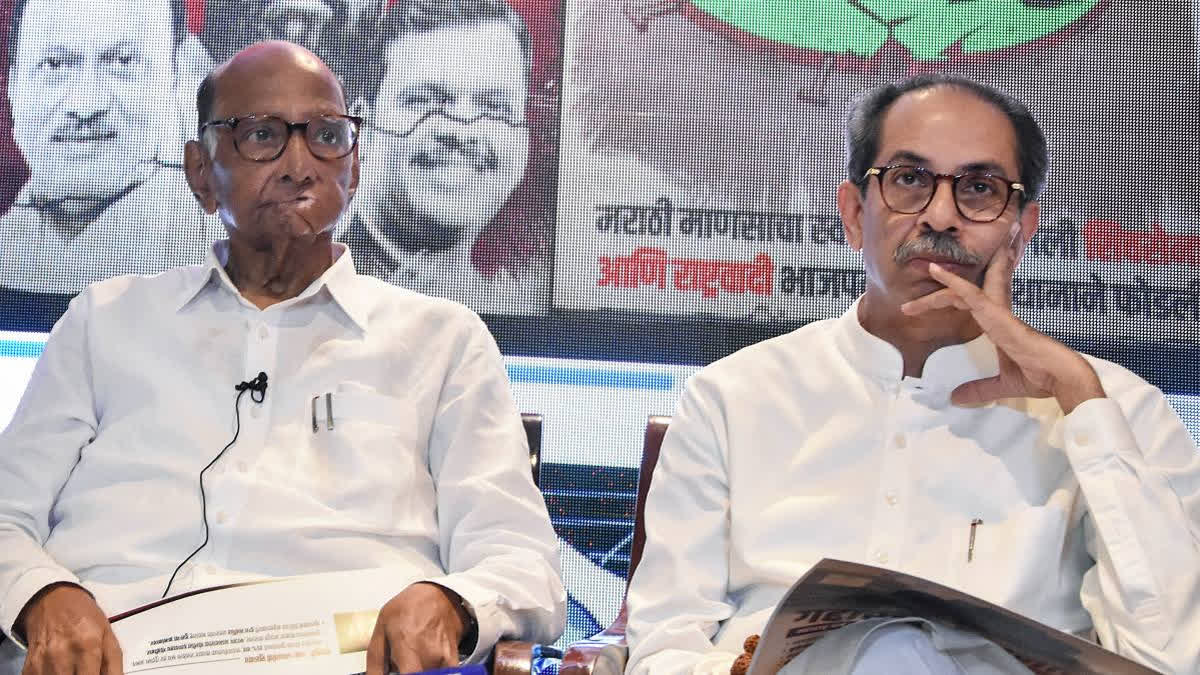 maharashtra-election-result-leaves-pawar-and-thackeray-in-search-for-survival