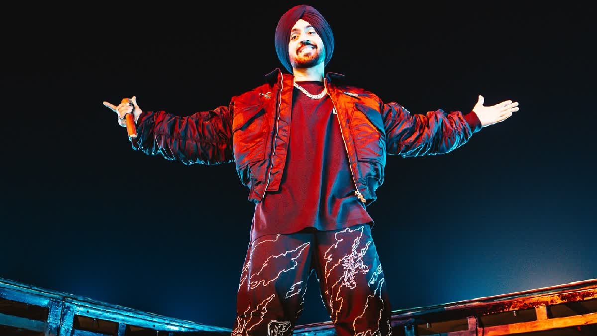 Diljit Dosanjh