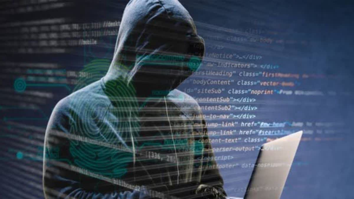 CYBER ​​CRIME IN GURUGRAM