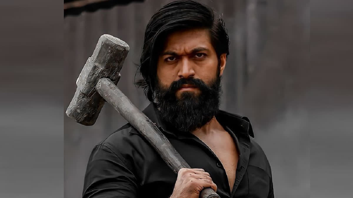 Indian Cinema shines because of KGF 2