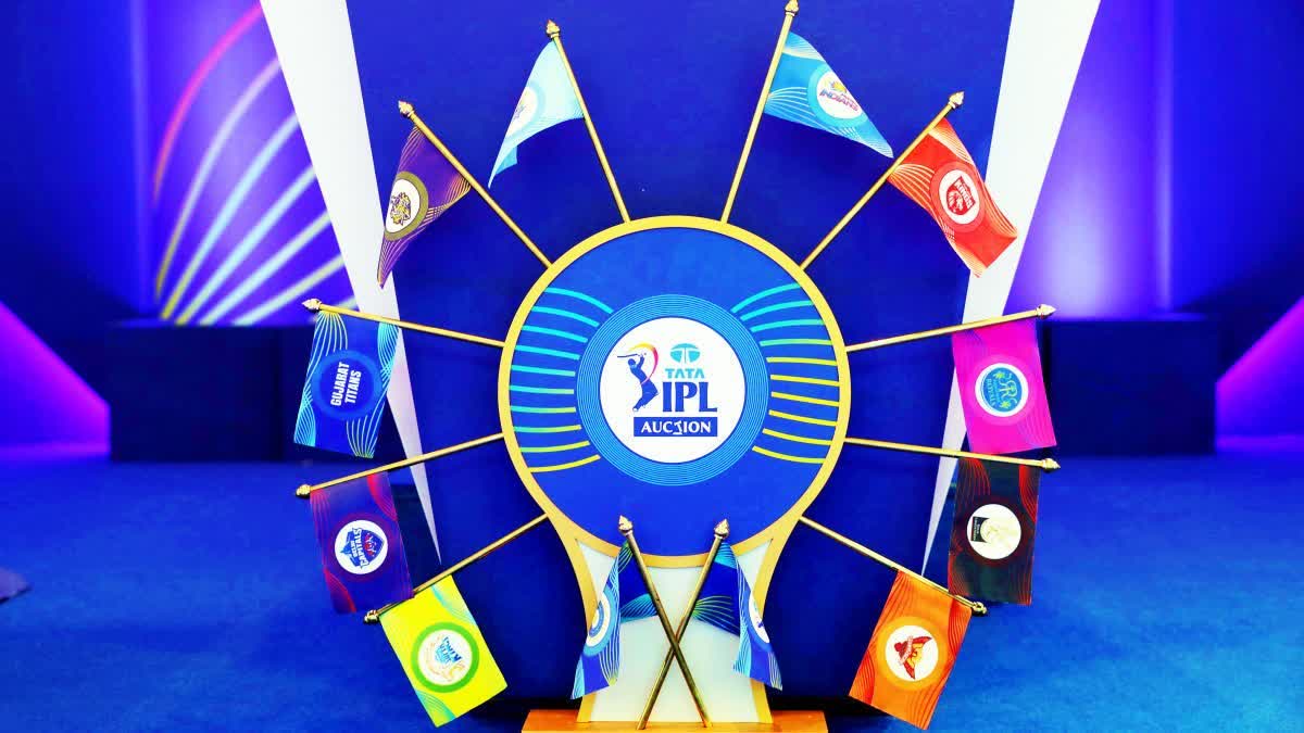 IPL Auction 2025 Live Updates