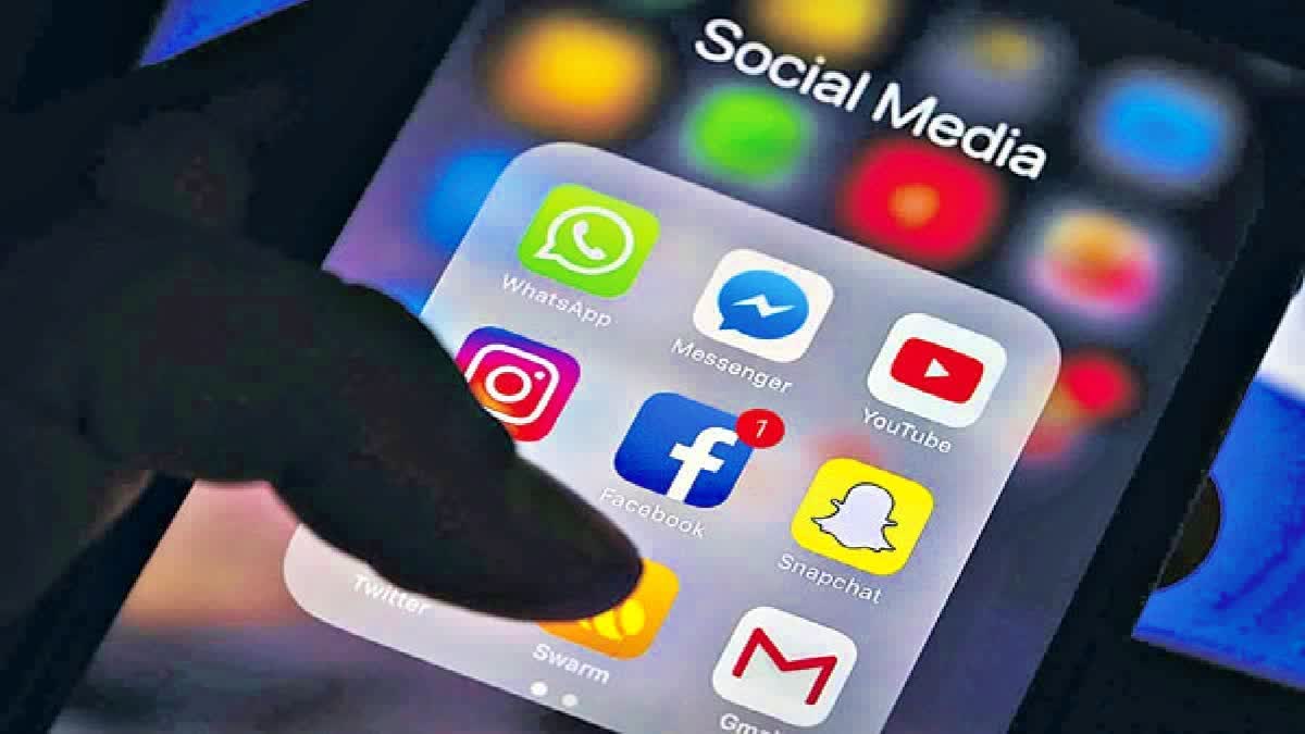 Police Action Social Media Posts