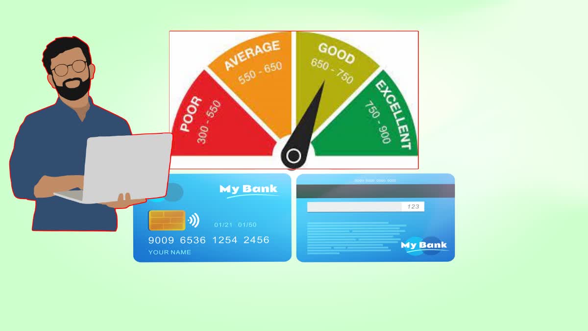 Credit Score