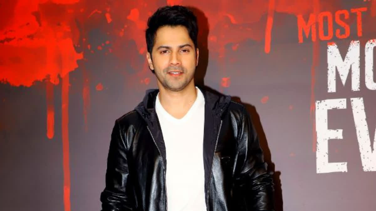 Varun Dhawan deleted his Linkedin Profile