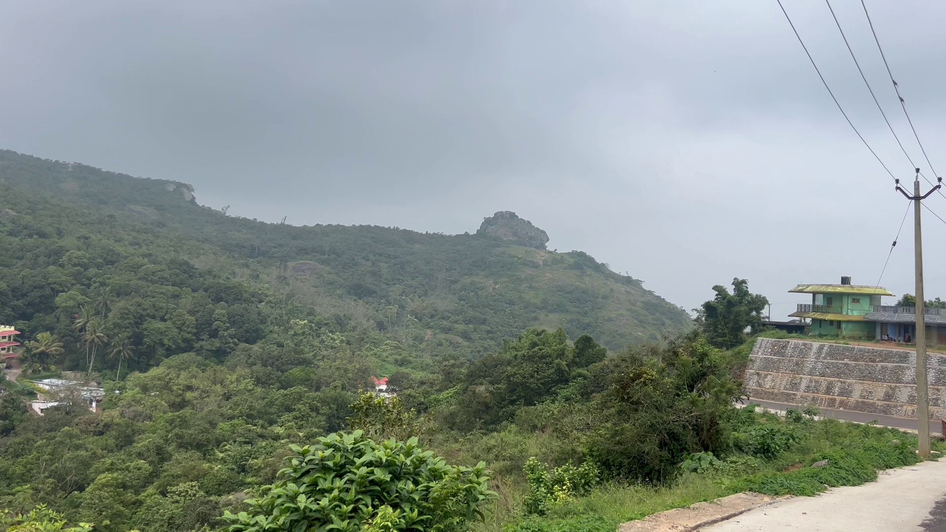 RAMAKKALMEDU VIEW POINT  RAMAKKAL VIEW POINT OPENED  രാമക്കല്‍ വ്യൂ പോയിന്‍റ്  രാമക്കല്ലിലെ വിലക്ക് നീക്കി