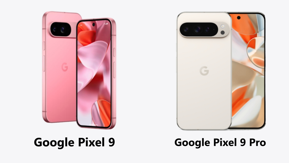 Google Pixel Smartphones