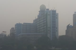 WEST BENGAL WEATHER UPDATE