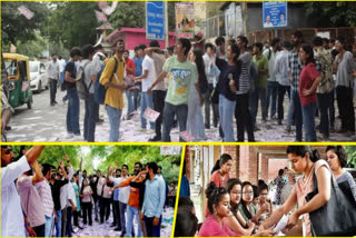 DUSU elections results will be out today, counting of votes will be done today after almost two months of waiting