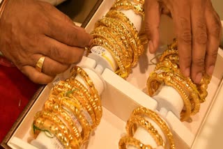 Gold and Silver price in your city on 25th November 2024