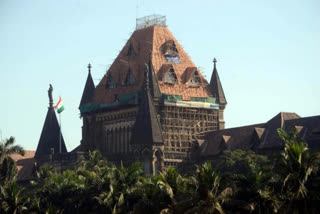 A view of the Bombay High Court in Mumbai.