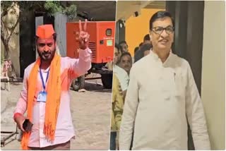 Amol Khatal, ‘Giant Killer’ Who Defeated 8-Time MLA Balasaheb Thorat From Maharashtra's Sangamner