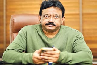 Ram Gopal Varma