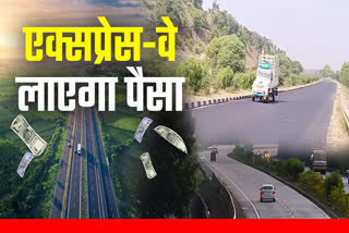 MP NARMADA EXPRESSWAY