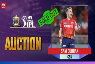 Sam Curran