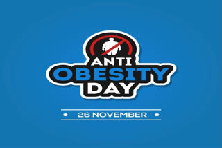 The Anti-Obesity Day (AOD) is observed globally on November 26. The Day is marked to create awareness about the most serious diseases that come with obesity, afflicting people worldwide.