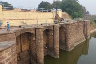 BARIARPUR DAM PANNA