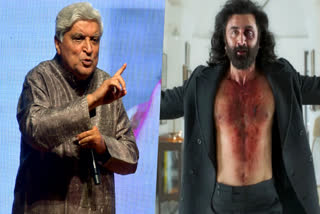 Javed Akhtar Labels Animal Makers As 'Perverts', But Says True Issue Lies Beyond The Film