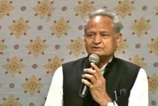 Ex-OSD To Ashok Gehlot Held In Phone-Tapping Case, Granted Bail