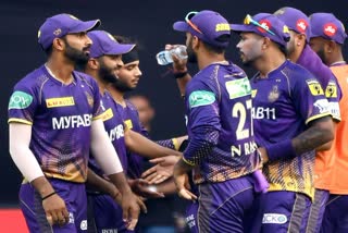 KKR Team