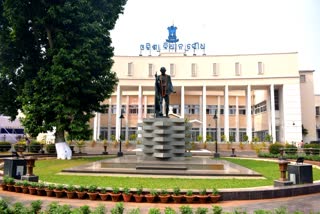 Odisha Assembly