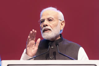 The Union Cabinet chaired by Prime Minister Narendra Modi approved the launching of the National Mission on Natural Farming (NMNF) as a standalone Centrally Sponsored Scheme under the Ministry of Agriculture and Farmers' Welfare.