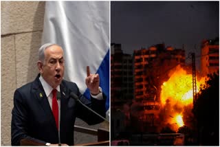 Israel Lebanon Ceasefire Deal