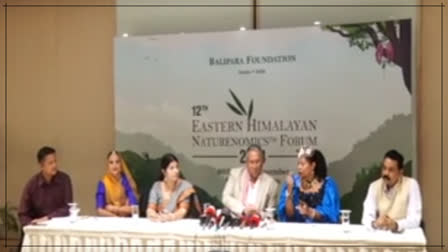 Eastern Himalayan Naturenomics Forum